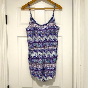 Victoria’s Secret Romper